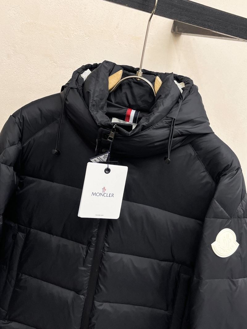 Moncler Down Jackets